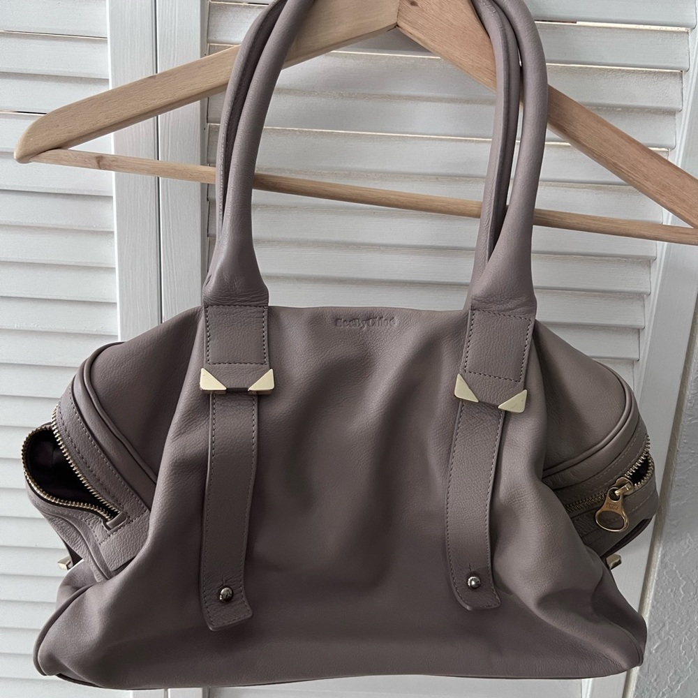 See by Chloe purse